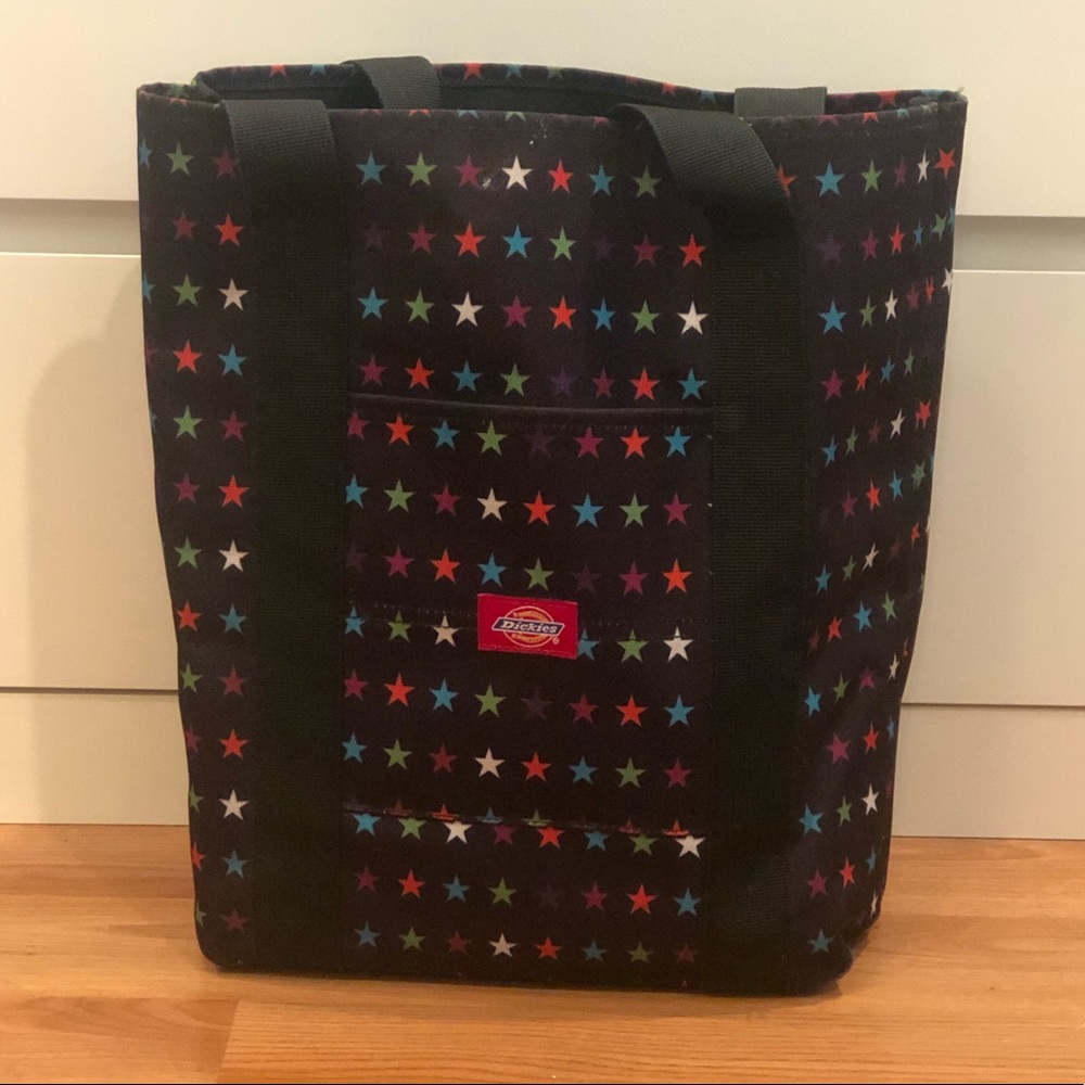 Dickies tote